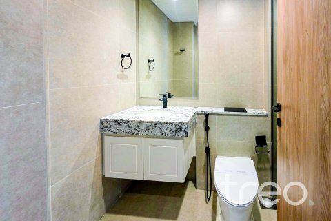 Townhouse in Damac Lagoons, Dubai 4 bedrooms, 211.82 sq.m. № 119580 - photo 12