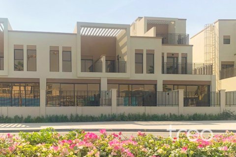 Townhouse in Damac Lagoons, Dubai 4 bedrooms, 211.82 sq.m. № 119580 - photo 22
