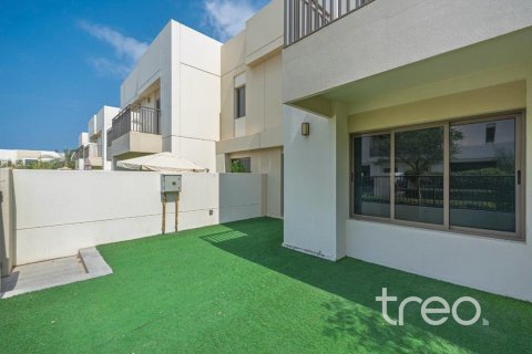 تاون هاوس في Noor Townhouses, Town Square, دبي 3 غرف نوم, 196.77 م² رقم 119581 - صورة 23