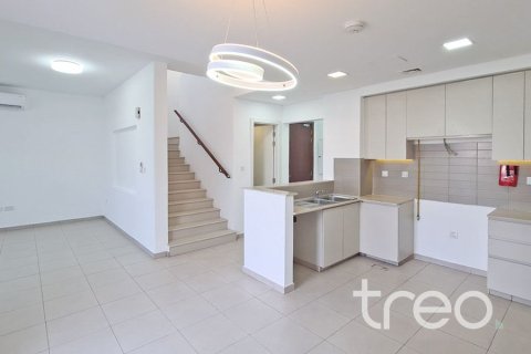 تاون هاوس في Zahra Townhouses, Town Square, دبي 3 غرف نوم, 199.37 م² رقم 119582 - صورة 3