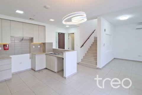 تاون هاوس في Zahra Townhouses, Town Square, دبي 3 غرف نوم, 199.37 م² رقم 119582 - صورة 6