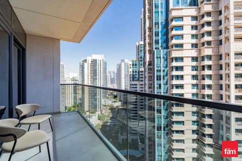 Appartement à Dubai, 1 chambre, 66.9 m², № 109542 - photo 10