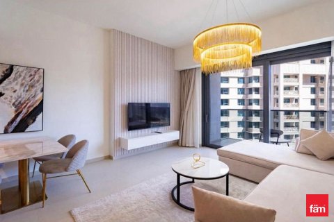 Appartement à Dubai, 1 chambre, 66.9 m², № 109542 - photo 3