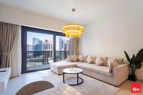 Appartement à Dubai, 1 chambre, 66.9 m², № 109542