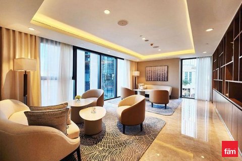Appartement à Dubai, 1 chambre, 66.9 m², № 109542 - photo 13