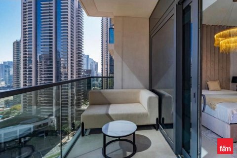 Appartement à Dubai, 1 chambre, 66.9 m², № 109542 - photo 12