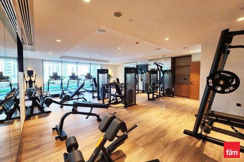 Appartement à Dubai, 1 chambre, 66.9 m², № 109542 - photo 14