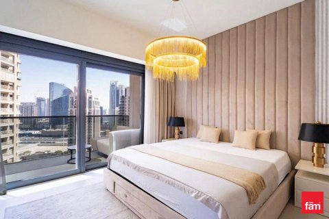 Appartement à Dubai, 1 chambre, 66.9 m², № 109542 - photo 4