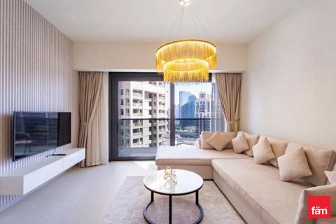 Appartement à Dubai, 1 chambre, 66.9 m², № 109542 - photo 2