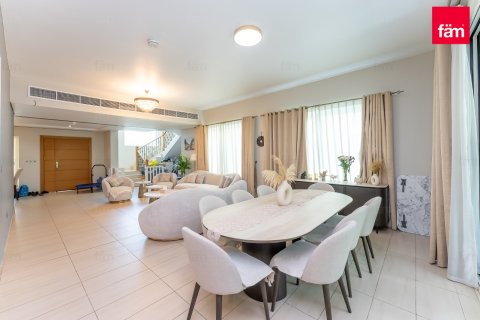 فيلا في Jumeirah Park, دبي 4 غرف نوم, 515.8 م² رقم 109544 - صورة 11