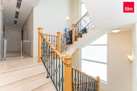 فيلا في Jumeirah Park, دبي 4 غرف نوم, 515.8 م² رقم 109544 - صورة 10