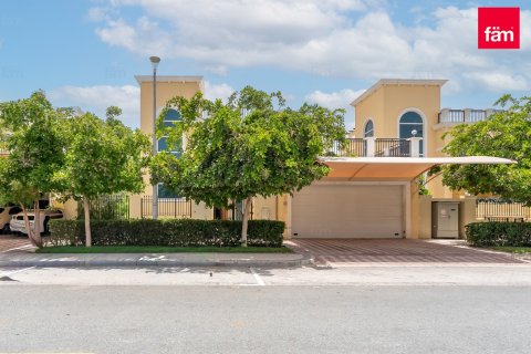 فيلا في Jumeirah Park, دبي 4 غرف نوم, 515.8 م² رقم 109544 - صورة 2
