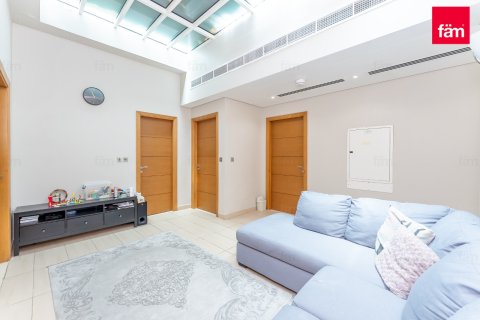 فيلا في Jumeirah Park, دبي 4 غرف نوم, 515.8 م² رقم 109544 - صورة 9