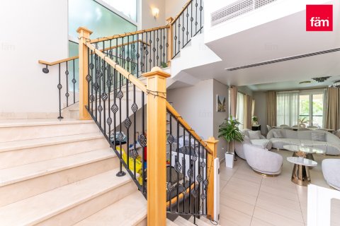 فيلا في Jumeirah Park, دبي 4 غرف نوم, 515.8 م² رقم 109544 - صورة 5