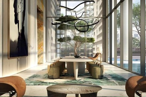 شقة في City Walk, دبي 4 غرف نوم, 358.1 م² رقم 109540 - صورة 3