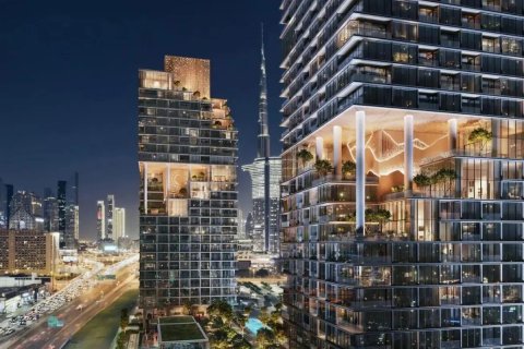 شقة في City Walk, دبي 4 غرف نوم, 358.1 م² رقم 109540 - صورة 10