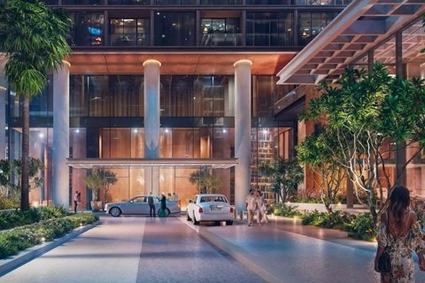 شقة في City Walk, دبي 4 غرف نوم, 358.1 م² رقم 109540 - صورة 11