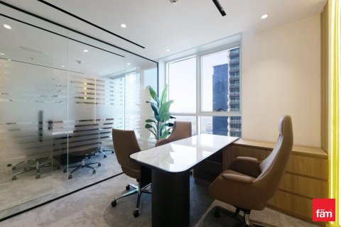 Oficina en Dubai, 101.2 m², № 109543 - foto 7
