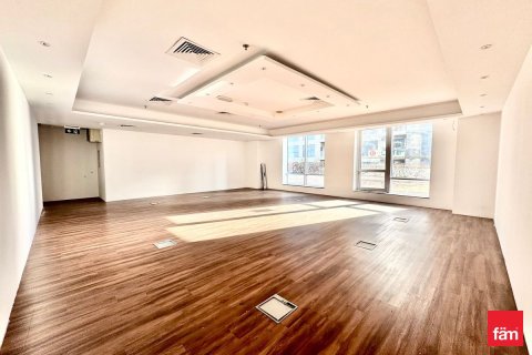 Office in Business Bay, Dubai 96.2 sq.m. № 92072