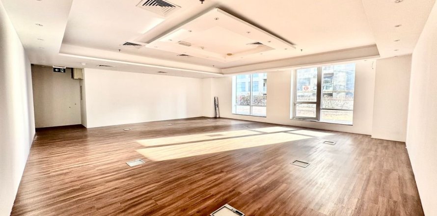 مكتب في الخليج التجاري, دبي 96.2 م² رقم 92072