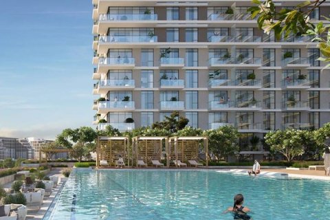 Купить квартиру в Дубай Хилс Эстейт, Дубай: 1 спальня, 64.2м², № 92077 - фото 7