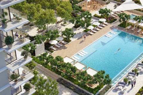 Купить квартиру в Дубай Хилс Эстейт, Дубай: 1 спальня, 64.2м², № 92077 - фото 5