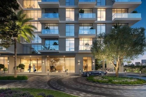 Купить квартиру в Дубай Хилс Эстейт, Дубай: 1 спальня, 64.2м², № 92077 - фото 6