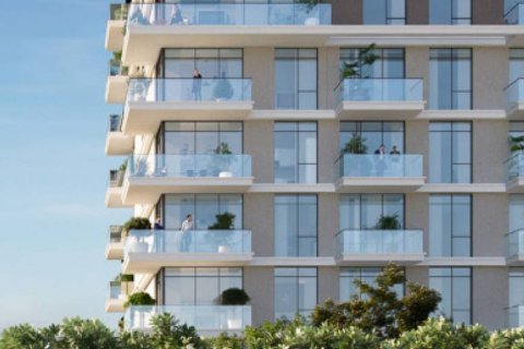 Купить квартиру в Дубай Хилс Эстейт, Дубай: 1 спальня, 64.2м², № 92077 - фото 8