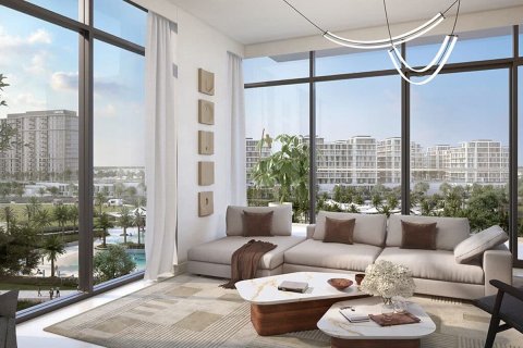 Купить квартиру в Дубай Хилс Эстейт, Дубай: 1 спальня, 64.2м², № 92077 - фото 4