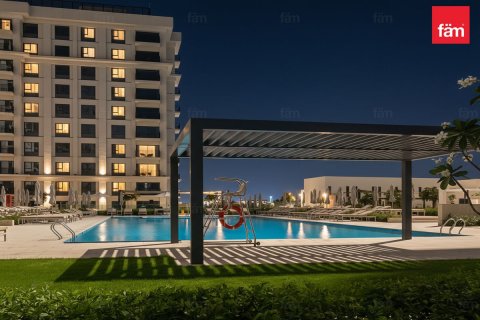 Apartamento en Dubai Hills Estate, Dubai, 3 dormitorios, 126.4 m², № 92073 - foto 2