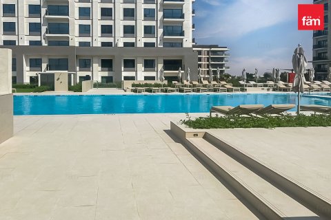 Apartamento en Dubai Hills Estate, Dubai, 3 dormitorios, 126.4 m², № 92073 - foto 5