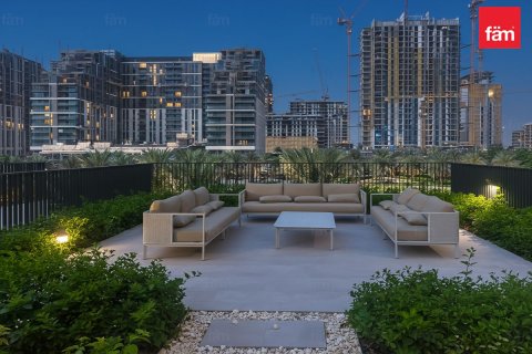 Apartamento en Dubai Hills Estate, Dubai, 3 dormitorios, 126.4 m², № 92073