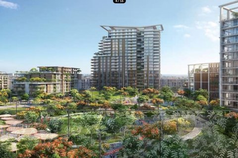 Apartamento en Al Wasl, Dubai, 1 dormitorio, 75.6 m², № 92075 - foto 8