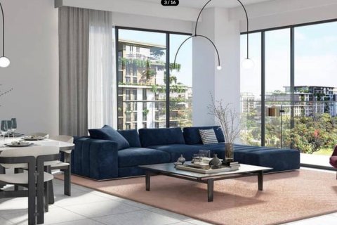 Apartamento en Al Wasl, Dubai, 1 dormitorio, 75.6 m², № 92075 - foto 2