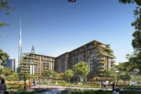 Apartamento en Al Wasl, Dubai, 1 dormitorio, 75.6 m², № 92075 - foto 5