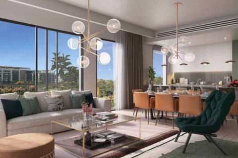 Apartamento en Al Wasl, Dubai, 1 dormitorio, 75.6 m², № 92075