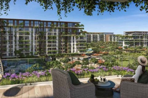 Apartamento en Al Wasl, Dubai, 1 dormitorio, 75.6 m², № 92075 - foto 3