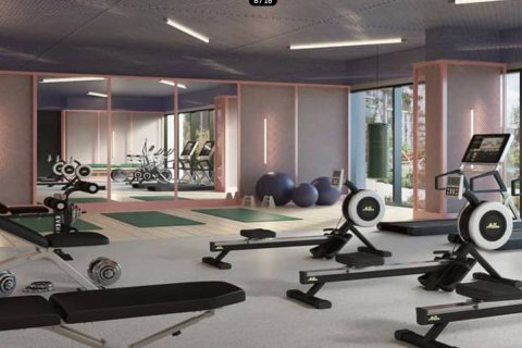 Apartamento en Al Wasl, Dubai, 1 dormitorio, 75.6 m², № 92075 - foto 6