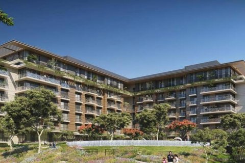 Apartamento en Al Wasl, Dubai, 1 dormitorio, 75.6 m², № 92075 - foto 4