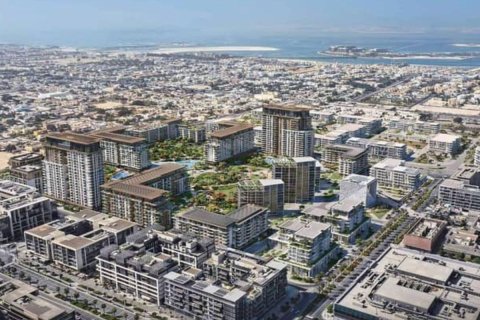 Apartamento en Al Wasl, Dubai, 1 dormitorio, 75.6 m², № 92075 - foto 9