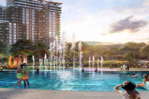 Apartamento en Al Wasl, Dubai, 1 dormitorio, 75.6 m², № 92075 - foto 7