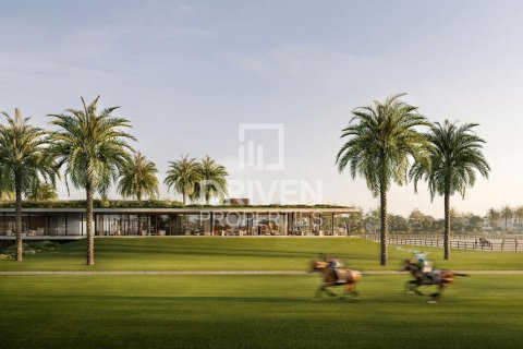 Villa à Dubai Investment Park, Dubai, 4 chambres, 354.8 m², № 126445 - photo 14
