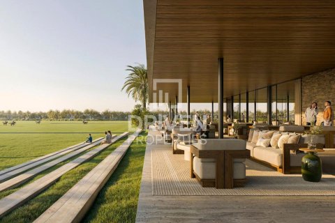 Villa à Dubai Investment Park, Dubai, 4 chambres, 354.8 m², № 126445 - photo 18