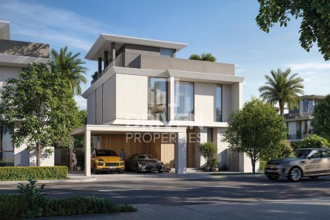 Villa à Dubai Investment Park, Dubai, 4 chambres, 354.8 m², № 126445 - photo 6