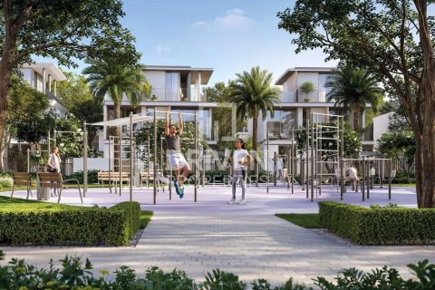 Villa à Dubai Investment Park, Dubai, 4 chambres, 354.8 m², № 126445 - photo 12