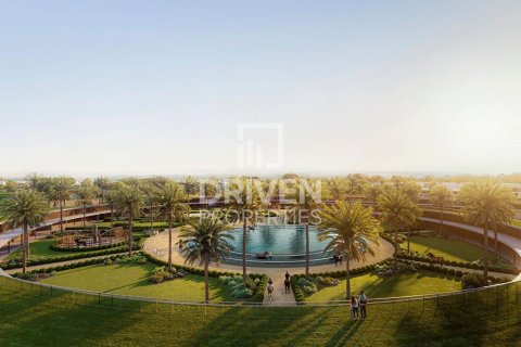 Villa à Dubai Investment Park, Dubai, 4 chambres, 354.8 m², № 126445 - photo 22