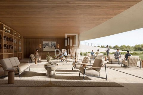 Villa à Dubai Investment Park, Dubai, 4 chambres, 354.8 m², № 126445 - photo 2