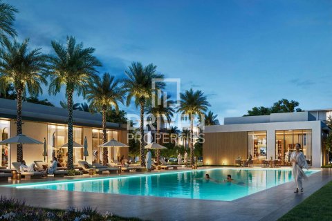Villa à Dubai Investment Park, Dubai, 4 chambres, 354.8 m², № 126445 - photo 13