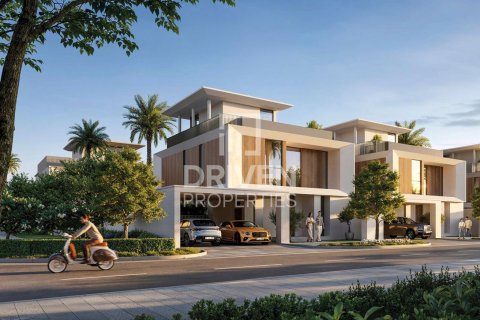 Villa à Dubai Investment Park, Dubai, 4 chambres, 354.8 m², № 126445 - photo 8