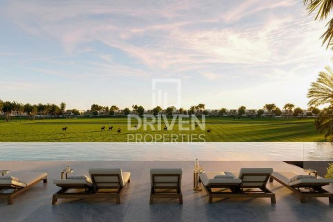 Villa à Dubai Investment Park, Dubai, 4 chambres, 354.8 m², № 126445 - photo 21